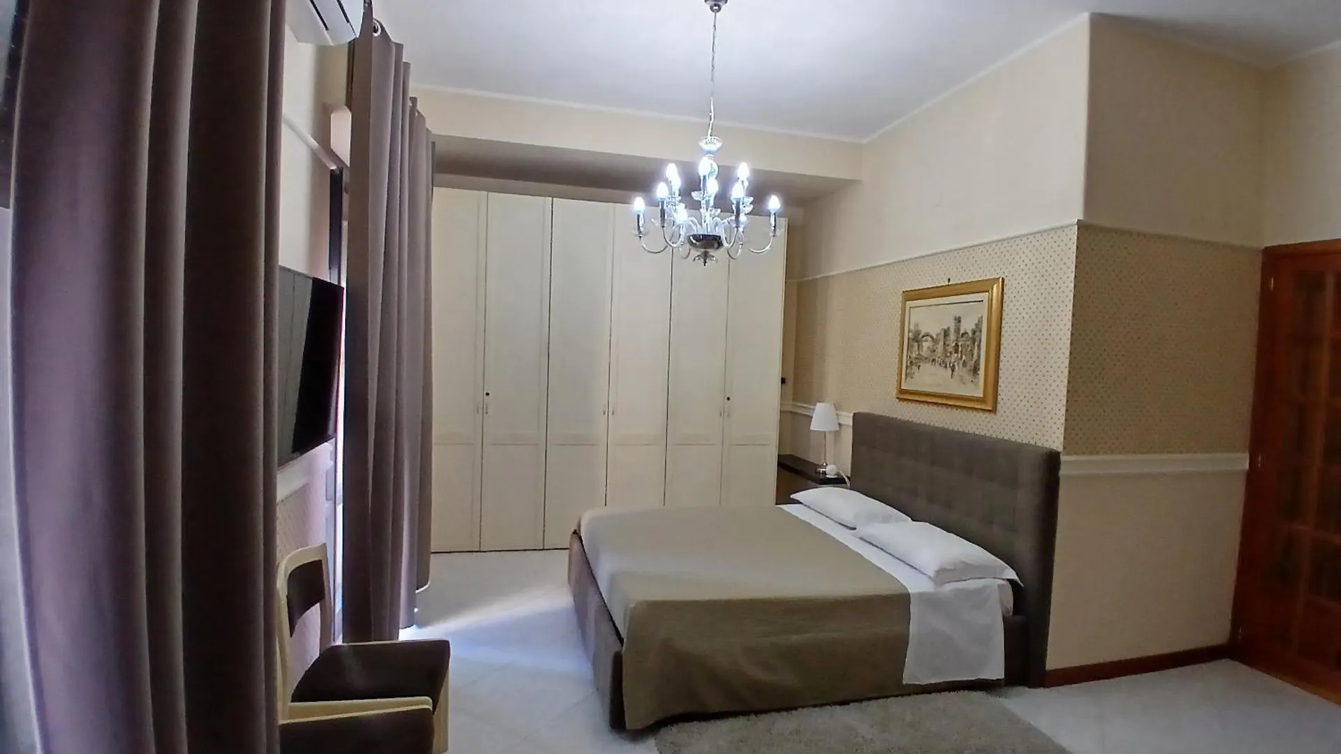 La Suite Del Vulcano Belpasso Italy